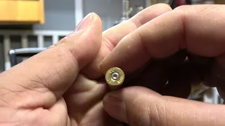Reloading 357 Magnum On The Lee Classic Turret Press