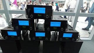 Munich High End Show 5/2018 - ThivanLabs report - Day 3