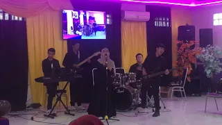 Mesin Waktu (Band ver.) cover by Paduan Suara Mahasiswa POLITEKNIK PIKSI GANESHA | EXTRAVAGANZA 2023