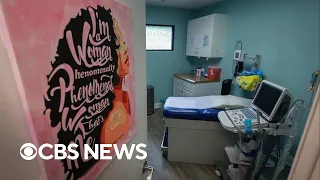 How abortion access is changing in Florida