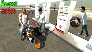 new petrol pump update secret  RGS tool cheat codes in Indian bikes driving 3d - mythBusters