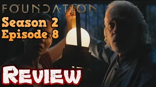 Foundation Season 2 Episode 8 Review