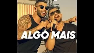 Gustavo  Lima  e Xande  aviões  . Algo mais