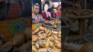 You Wont Believe I Got All This Things For Arena Market Lagos