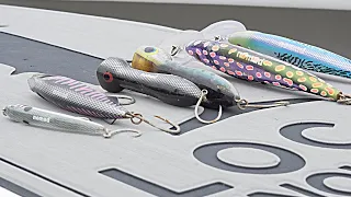 Recommended Offshore Lures for Tuna and Dorado | Captain Ali Explains Why