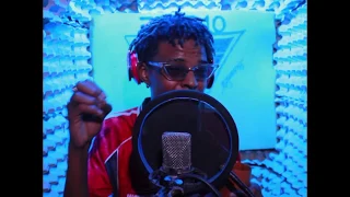 El Diablo TBG_Slow Down (Studio Session)