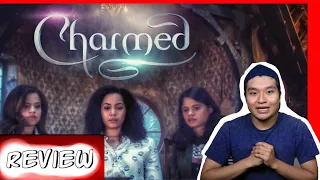 ⭐Charmed 2018 Reboot REVIEW So Far... (RICKYS REVIEWS 19)