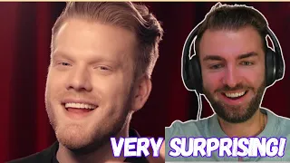 First Time Hearing | Pentatonix - O Come, All Ye Faithful |