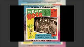 VA - The Right To Rock 1955-1963 IMO Chan Mix
