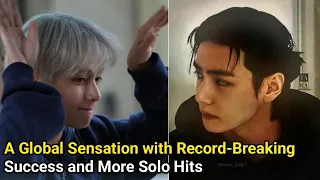 TAEHYUNG LATEST FACTS!! "V's 'FRI(END)S' other Solo he Record-Breaking Hit Taehyung news