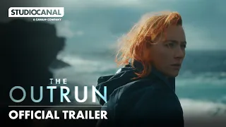 THE OUTRUN | Official Trailer | STUDIOCANAL