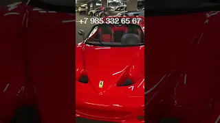 Ferrari F50 Exclusive - дешёвым не бывает! не знали? - Фатальная ошибка! aleksey_mercedes