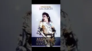 Michael Jackson-HIStory Tour Live In Munich July 4,1997 (Full Concert) [Audio HQ] HD