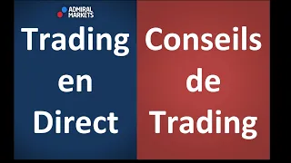 TRADING EN DIRECT & FORMATION (Conseils de Trading)