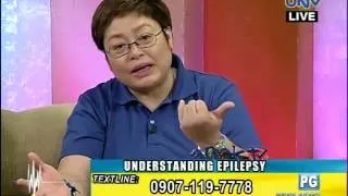 Signs and Symptoms of Epilepsy