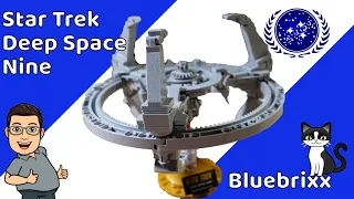 Bluebrixx - Star Trek  - Deep Space Nine - 104171