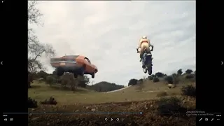 Dukes of Hazzard - Best of Bikes - Moto Edit