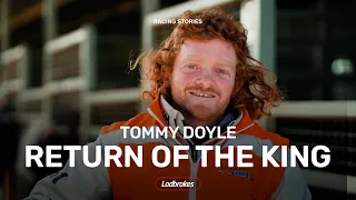 Tommy Doyle Will Return To King Island For The 2024 Miners Rest Cup