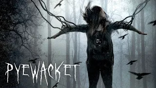 Pyewacket (2017) film explained in Hindi/Urdu | Psychological Horror movie summarized हिन्दी