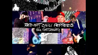 Red Hot Chili Peppers The Getaway Live Tour (2016)