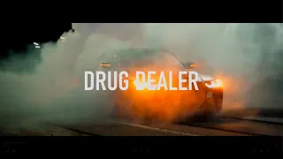 (FREE) 6IX9INE Type Beat 2022 - "DRUG DEALER" ft. 2Pac, Snoop Dogg (Prod. RapKing Beats)