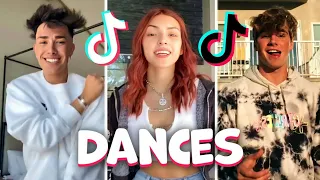 Ultimate TikTok Dance Compilation Of ( August 2020 )Part #2