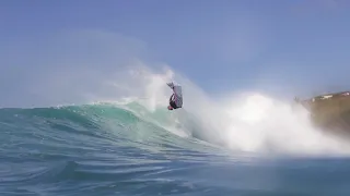 Honolua Bay Action