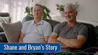 Shane and Bryan's Story