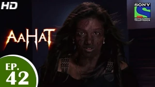Aahat - आहट - Episode 42 - 14th May 2015