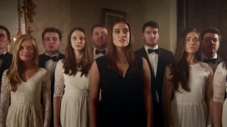 The Gartan Mother's Lullaby - Choral Scholars of University College Dublin