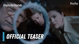 Only Murders in the Building: Season 4 | Official Teaser Trailer | Martin Short, Selena Gomez