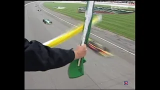 2007 Firestone Indy 400 (Sky Sports)