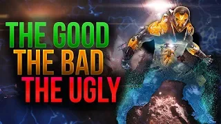 Anthem: The Good, The Bad & The Ugly!