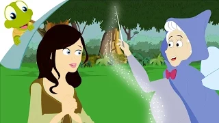 Cinderella - Classic Fairy Tale Bedtime Story for Kids