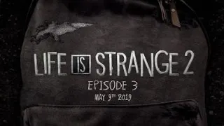 Тизер третьего эпизода Life Is Strange 2