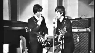 The Beatles - Twist & Shout  - 1964