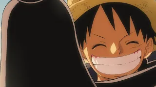 Revealed!? Luffy's Mother is Im-Sama - One Piece