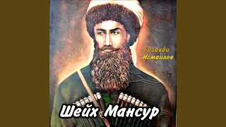 Шейх Мансур