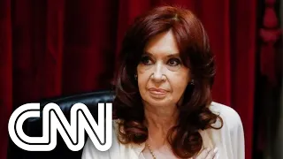 Líderes mundiais repercutem atentado contra Cristina Kirchner | CNN 360°