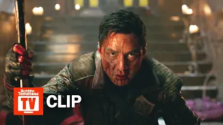 Into the Badlands S03E16 Series Finale Clip | 'Battle for the Badlands' | Rotten Tomatoes TV