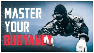 Buoyancy Control | Scuba Skills Master Series