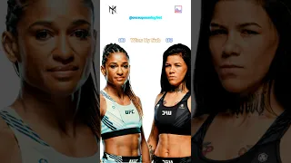 Angela Hill vs Denise Gomes | Fight Breakdown | Fight Analysis | UFC Fight Night