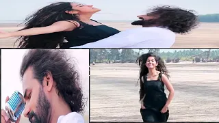 Koi Deewana Kehta Hai koi pagal samjhta hai //Alok Singh Kumar Vishwas #video #newhindisong2022#hit