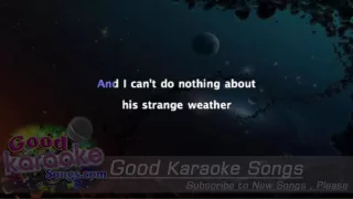 Shades Of Cool -  Lana  Del Rey (Lyrics Karaoke) [ goodkaraokesongs.com ]