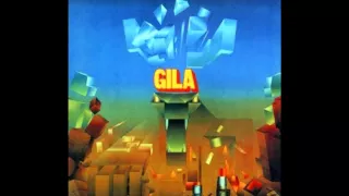 Gila (free electric sound) - Kollaps 1971