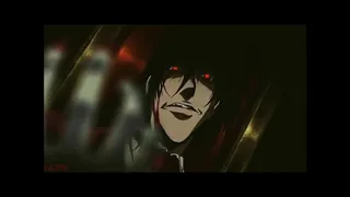 Hellsing Ultimate: Du Hast [Rammstein]