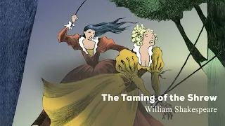 The Taming of the Shrew | 🌍 Become Fluent in Spanish with Fun, Interactive Group Classes! 🎉