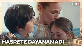 Gülender’den Yeşil’e baskın! - Bir Sevdadır 12. Bölüm @trt1