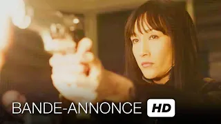 LA PROTÉGÉE Bande-Annonce (2021) | Michael Keaton, Maggie Q, Samuel L. Jackson | Action