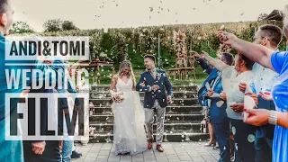 Andi & Tomi Wedding Film